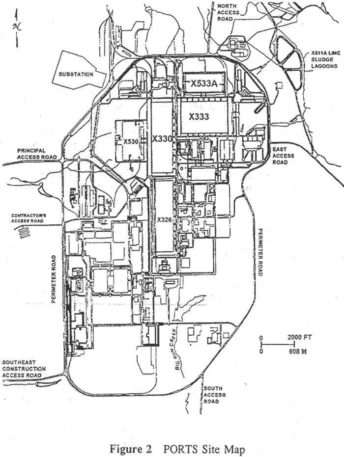 ATSDR-PHA-HC-US DOE Portsmouth Gaseous Diffusion Plant-p1