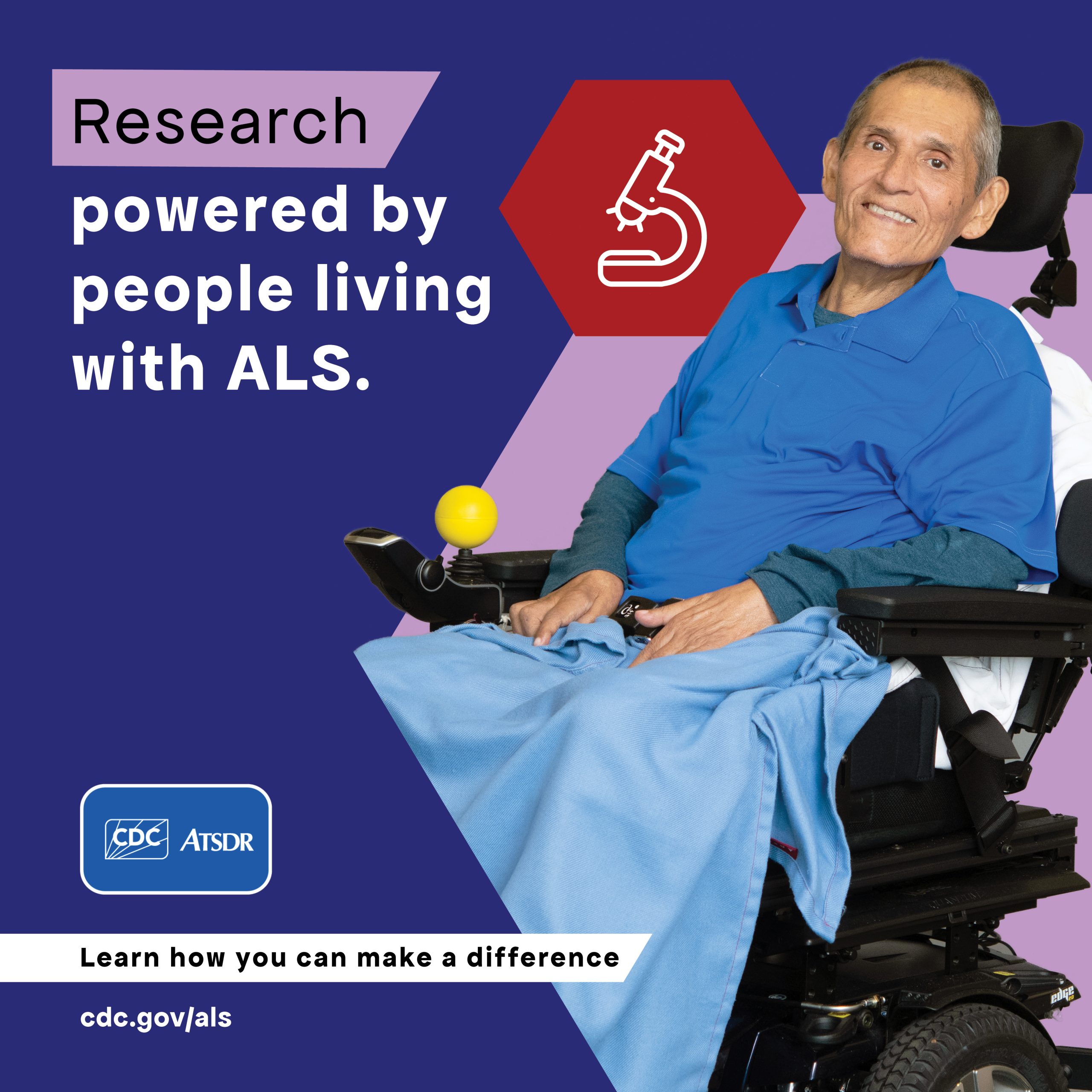 Research-2 Research powered by people living with ALS