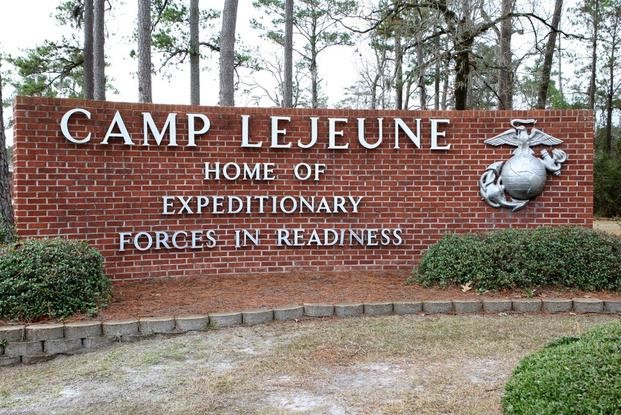 News: Camp Lejeune, NC news releases | Camp Lejeune | ATSDR