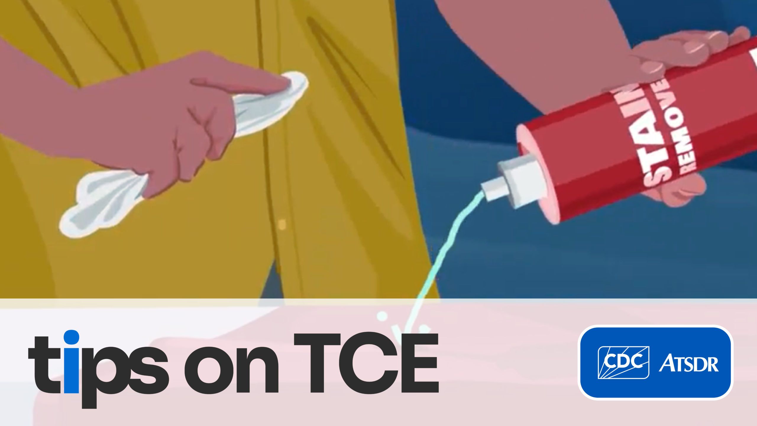tips on TCE