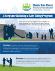 4 Steps for Building a Safe Siting Program