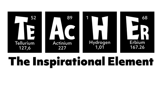 The inspirational element