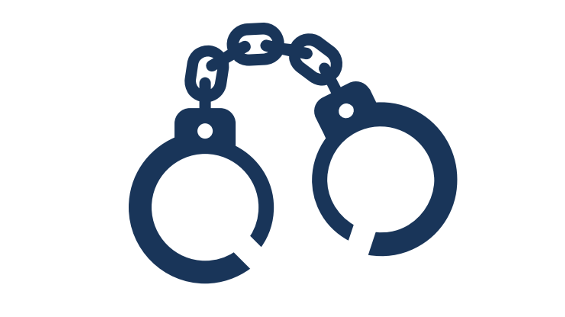 Handcuffs Graphic