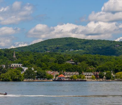 Hudson Valley, NY - West Point