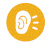 listening icon listening icon