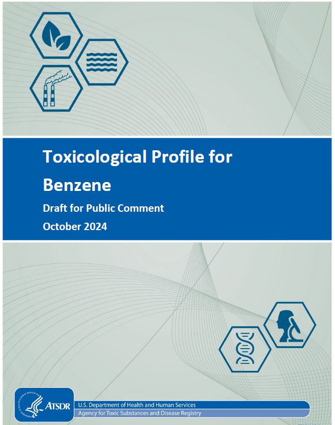 Toxicological Profile for Benzene